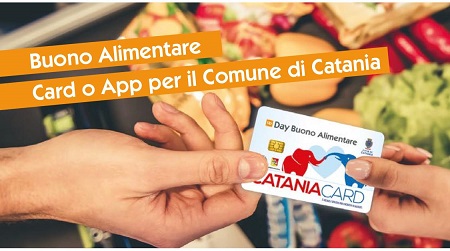 Catania: Buono Spesa, sottoscritta adesione ai criteri per le somme regionali
