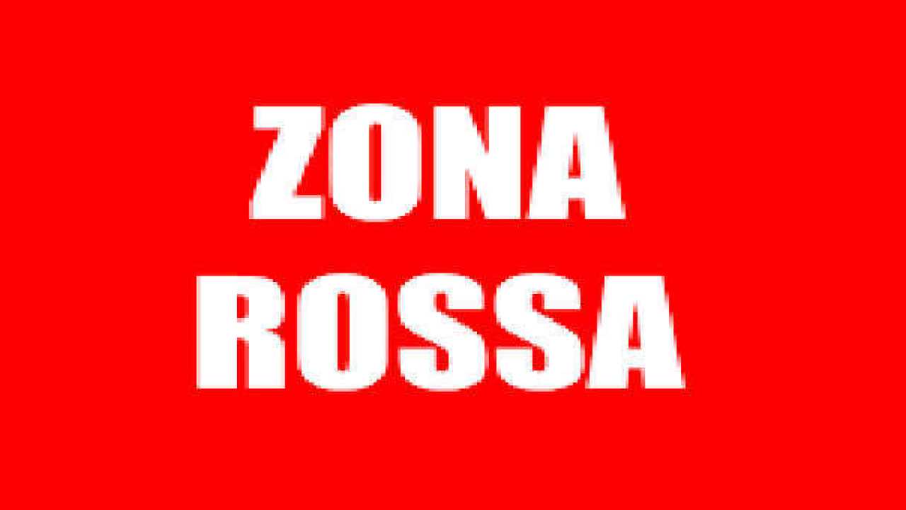 Covid: Ribera, Serradifalco, Trabia e Santa Maria di Licodia in “zona rossa” dal 25 marzo