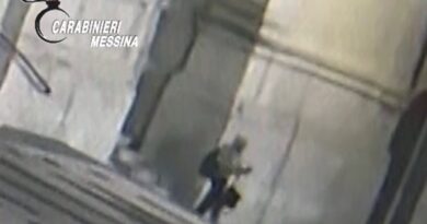 Messina: omicidio di Concetta Gioè, rinvenuta dai Carabinieri la borsa della vittima nelle mani del presunto assassino