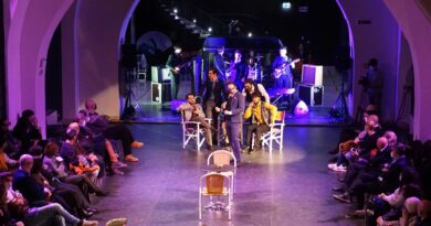 Il genio di Martoglio messo in scena dagli studenti al Centro Universitario Teatrale