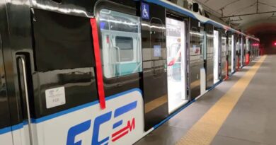 Metropolitana Misterbianco-Paternò: al via la seconda fase per l’affidamento dei lavori