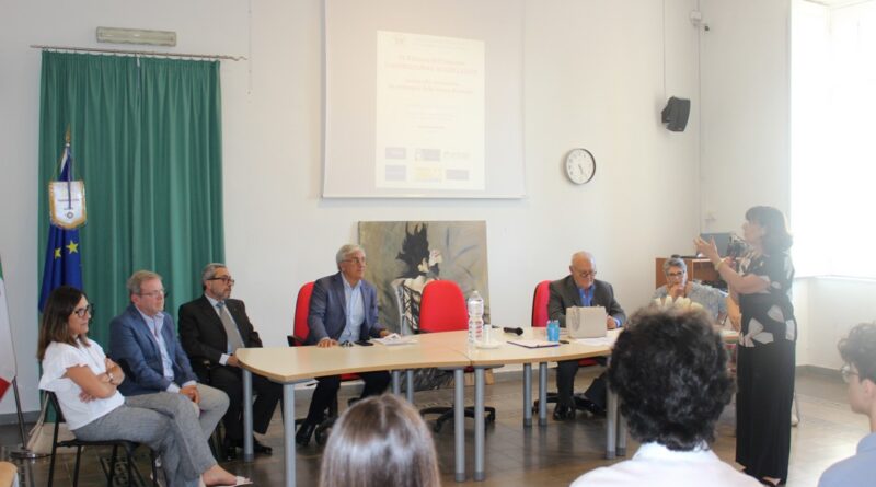 Catania: grande successo per la IX edizione del concorso “ValorizziAmo le Eccellenze”