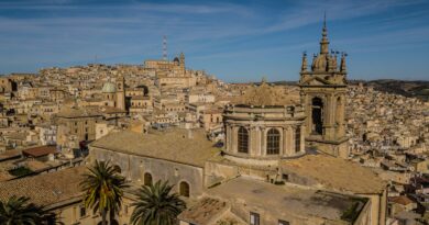 Caltagirone, da un portale immobiliare specializzato, risulta il comune siciliano preferito dagli stranieri che cercano casa all’estero